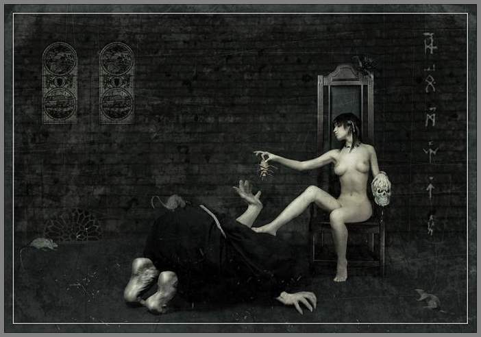 Фотограф Ловец Снов