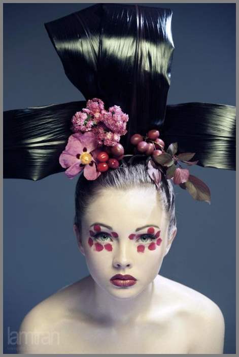 Фотограф Lam Tran