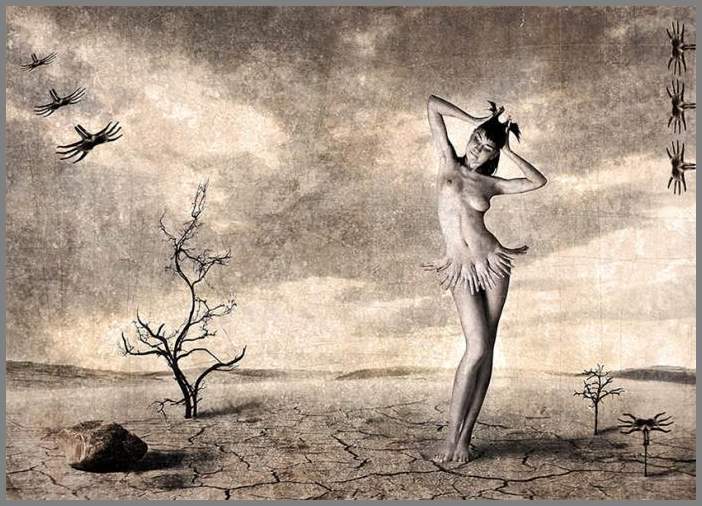 Фотограф Ловец Снов