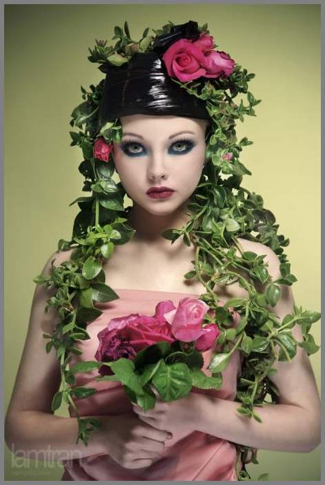 Фотограф Lam Tran