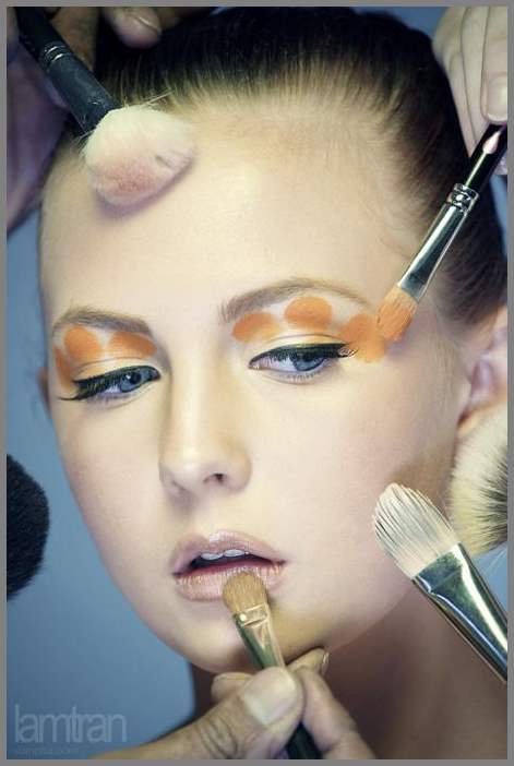 Фотограф Lam Tran