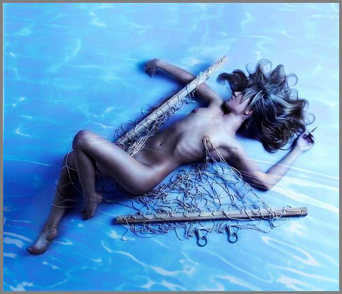 Фотограф Ловец Снов