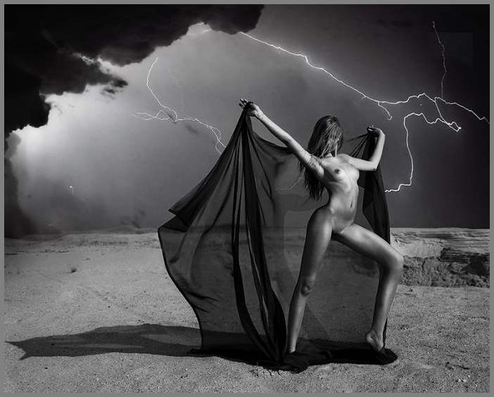 Фотограф Ловец Снов