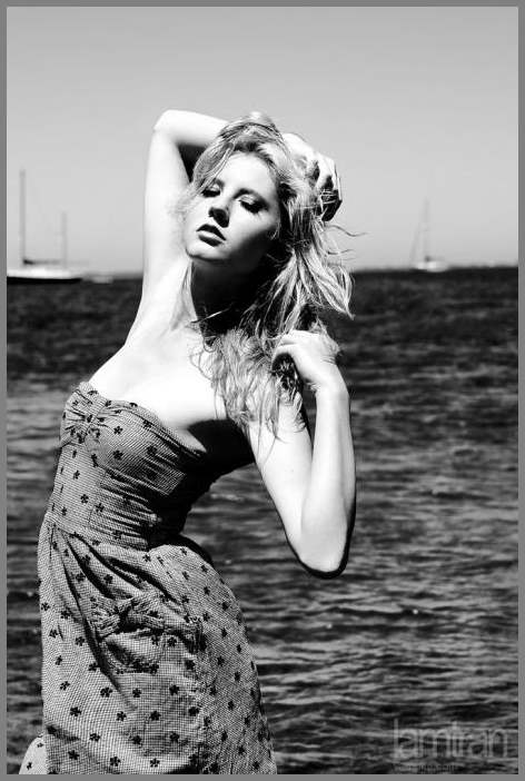 Фотограф Lam Tran