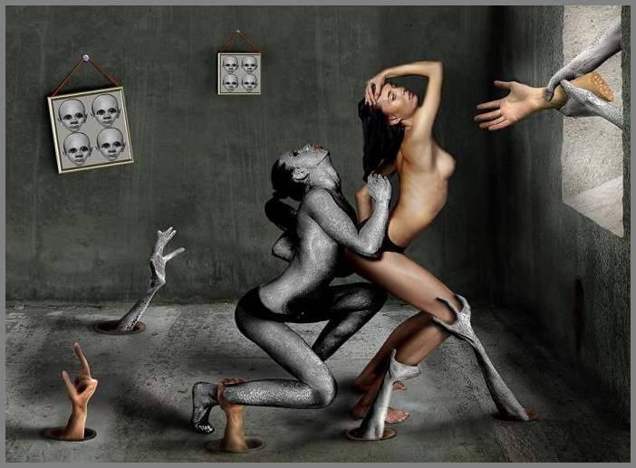 Фотограф Ловец Снов