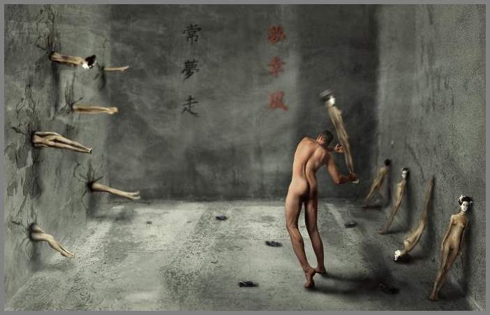 Фотограф Ловец Снов