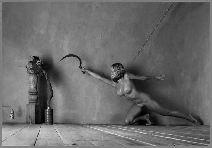 Фотограф Ловец Снов