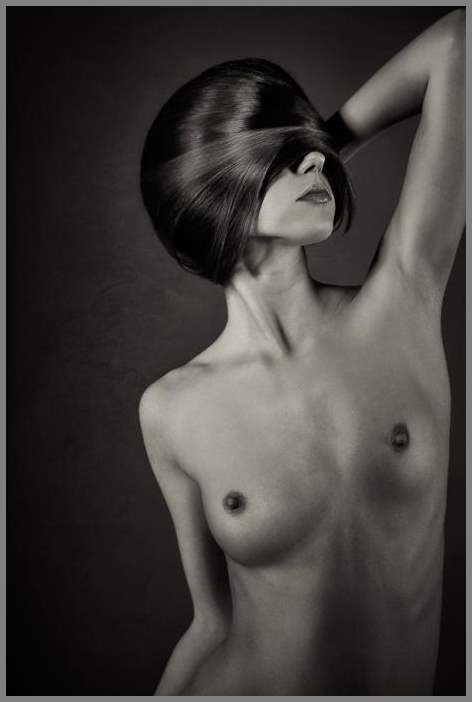 Это странное Ню-Ню-Ню - 3