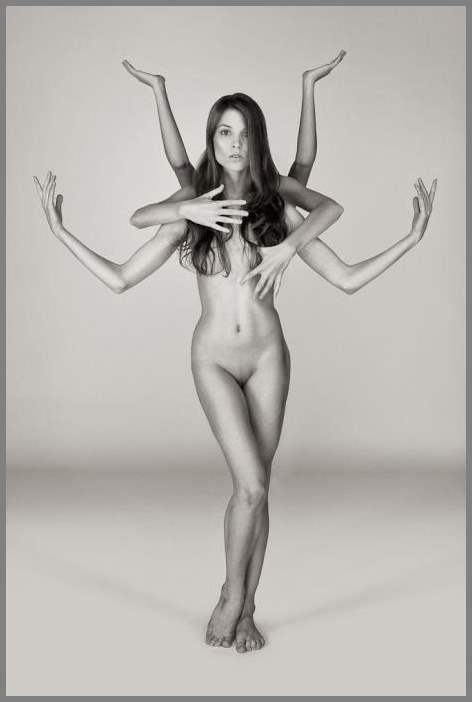 Это странное Ню-Ню-Ню - 3