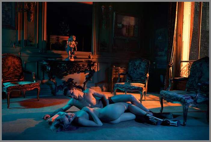 Это странное Ню-Ню-Ню - 3