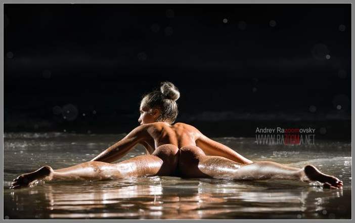 Это странное Ню-Ню-Ню - 3