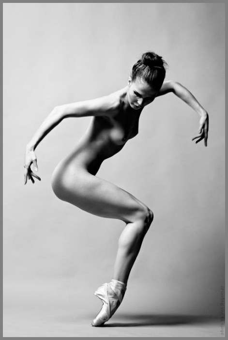 Это странное Ню-Ню-Ню - 3