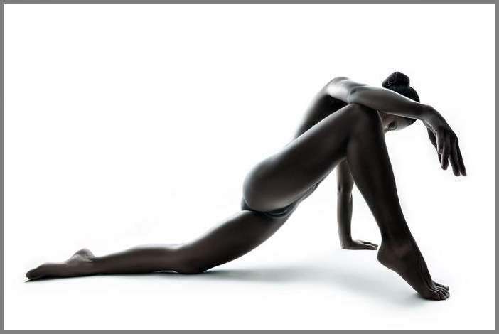 Это странное Ню-Ню-Ню - 3