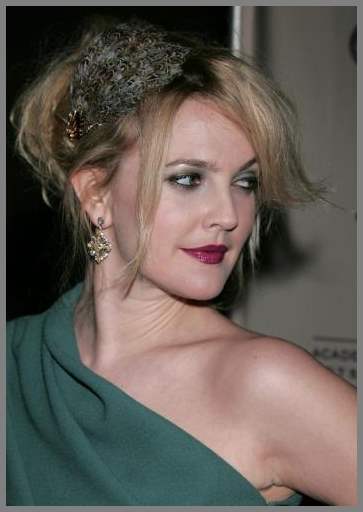 Дрю Бэрримор (Drew Barrymore)