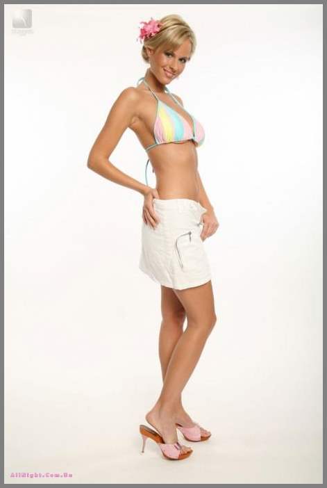 Начало смелых откровений в интимной карьере Zuzanna Drabinova