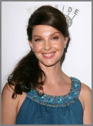 Эшли Джадд (Ashley Judd)