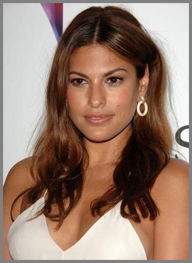 Ева Мендес (Eva Mendes)