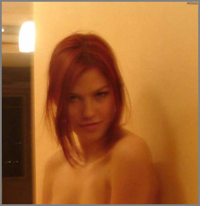 Частное НЮ фото сексуальной девочки