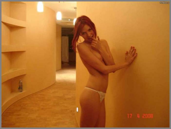 Частное НЮ фото сексуальной девочки