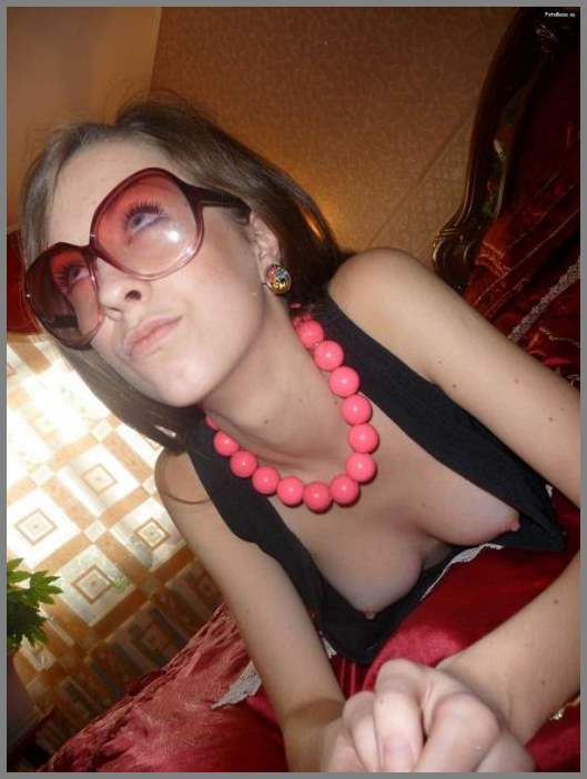 НЮ - частные фото девочки Марины