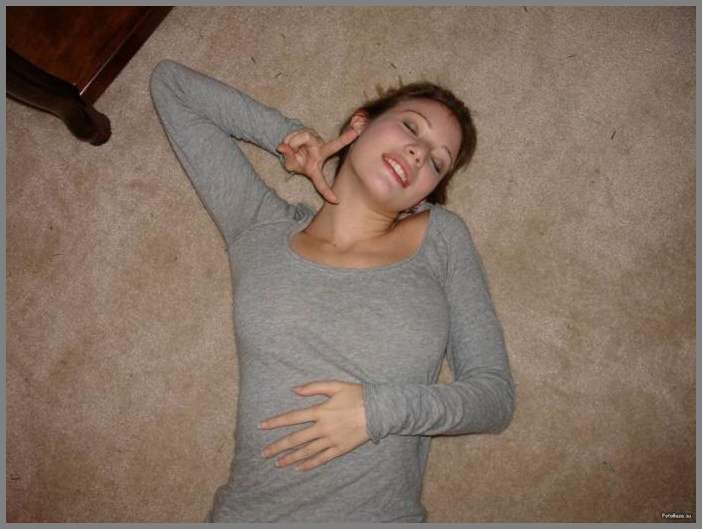 НЮ - частая коллекция фото развратницы Лены