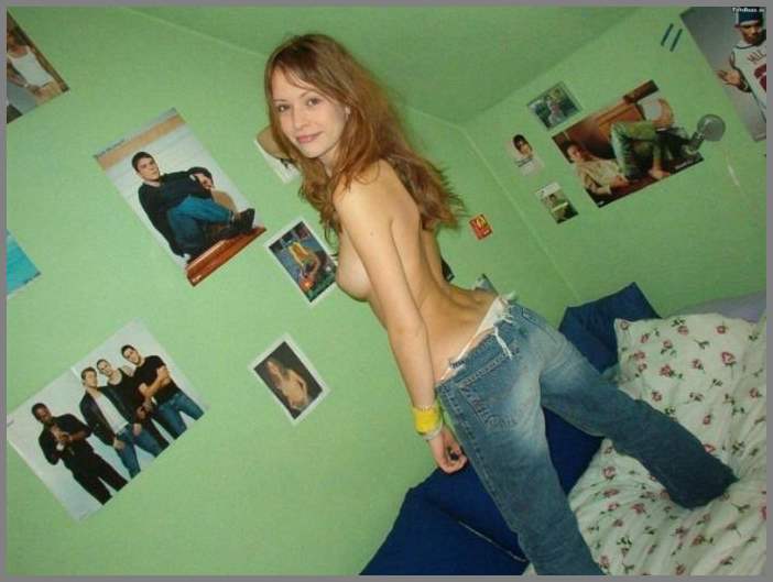 новые фото голых девочек