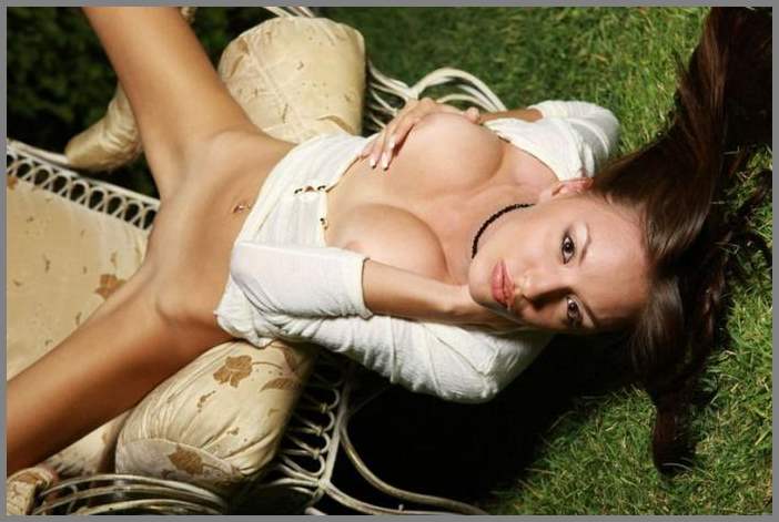 Личное фото НЮ - подборка сочных девочек