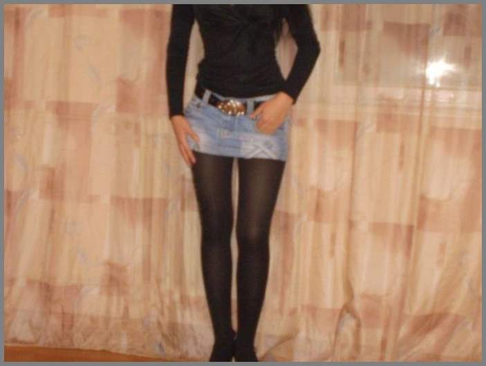 Частное НЮ - очень сексапильная девчёнка в разных позах