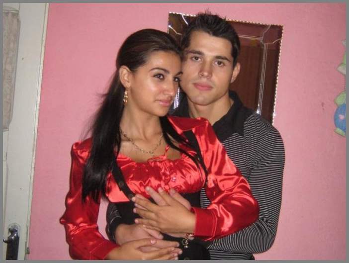 Частное НЮ - очень сексапильная девчёнка в разных позах