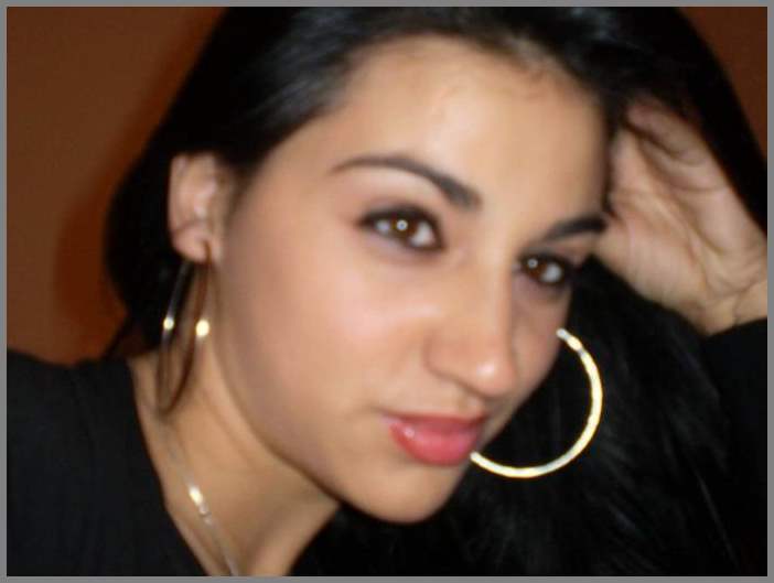 Частное НЮ - очень сексапильная девчёнка в разных позах