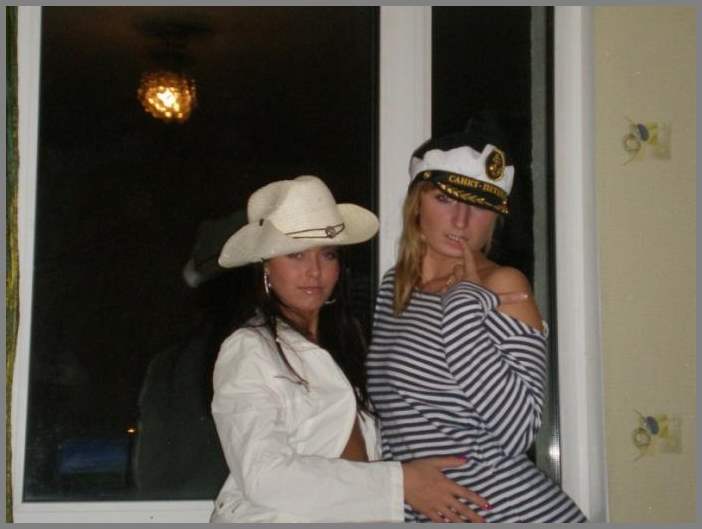 очень сексуальная девочка из Москвы