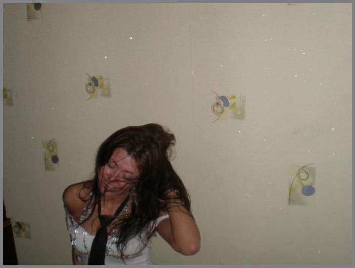 очень сексуальная девочка из Москвы