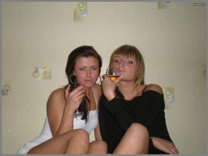 очень сексуальная девочка из Москвы