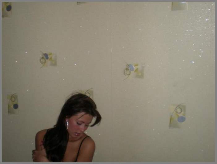 очень сексуальная девочка из Москвы