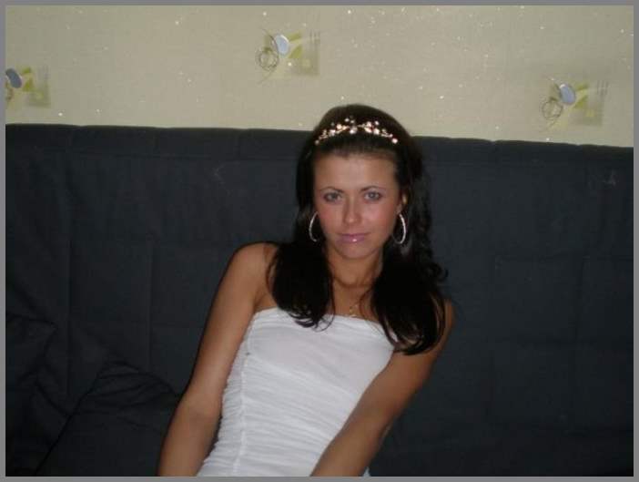 очень сексуальная девочка из Москвы