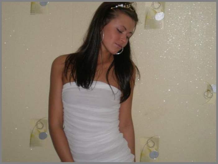 очень сексуальная девочка из Москвы