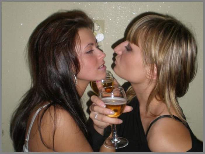 очень сексуальная девочка из Москвы