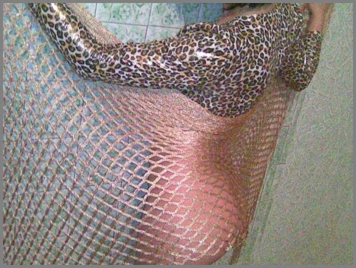 развратная соседка моего двора