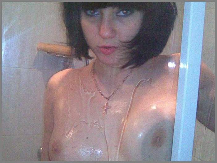 развратная соседка моего двора