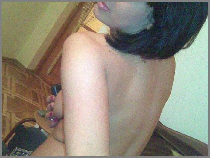 развратная соседка моего двора