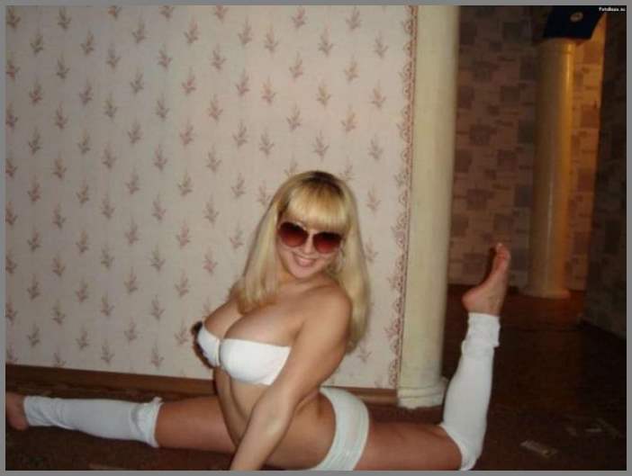 НЮ - Для тех кто любит пышек