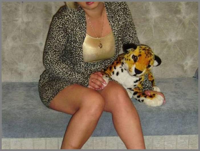 НЮ - Для тех кто любит пышек