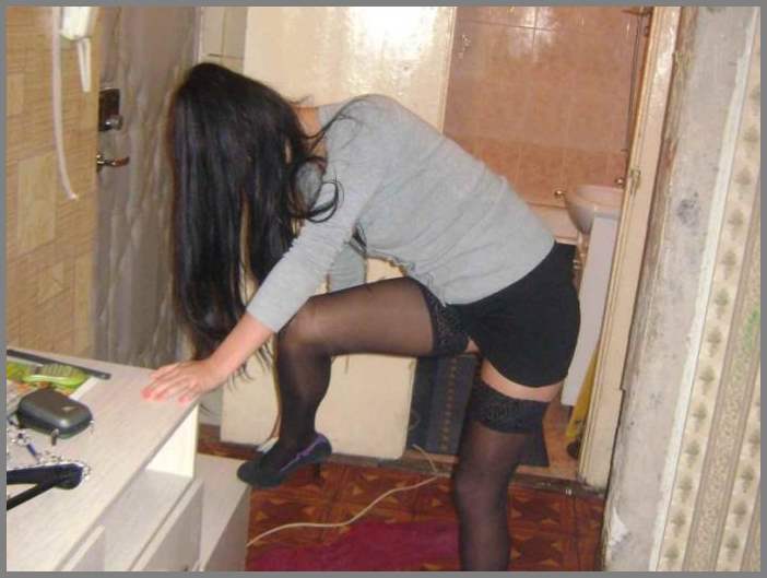 Личное НЮ - Сладкая девочка Карина выложила горячие фото