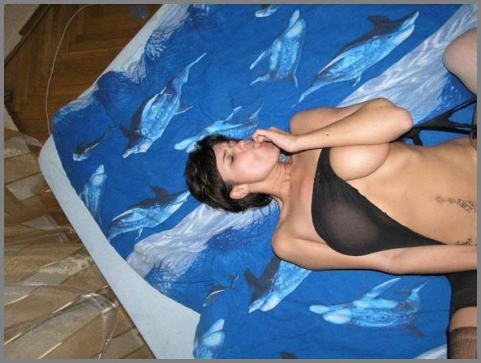 Фотки девочек любительские