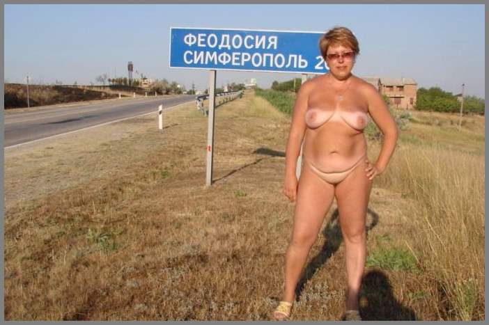 Подборка частной эротики