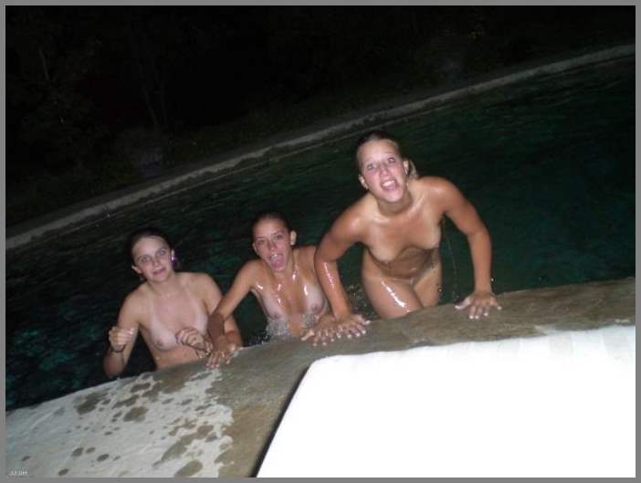 Подборка частной эротики