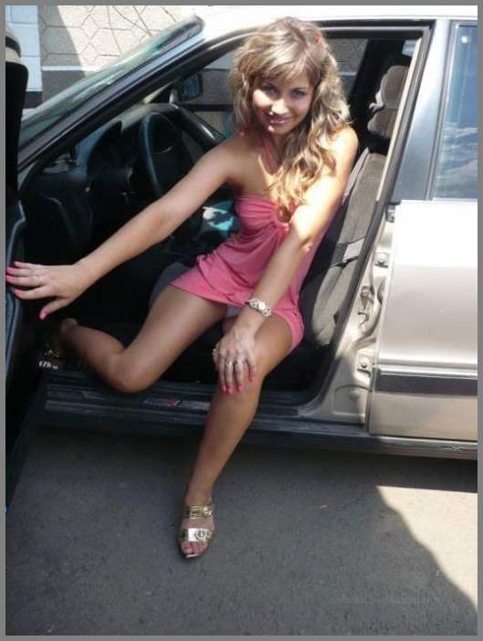 Пикантные фотки проституток