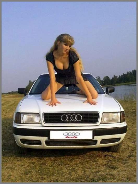 Пикантные фотки проституток