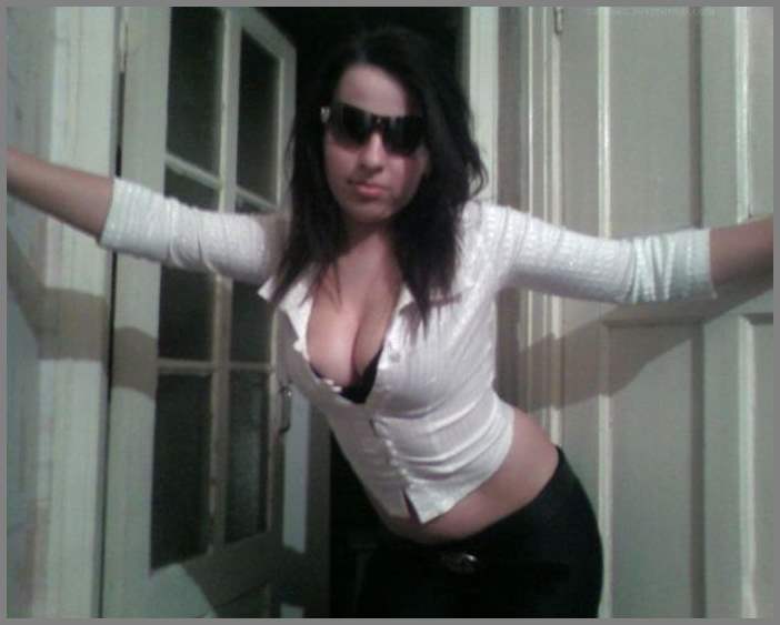 Пикантные фотки проституток