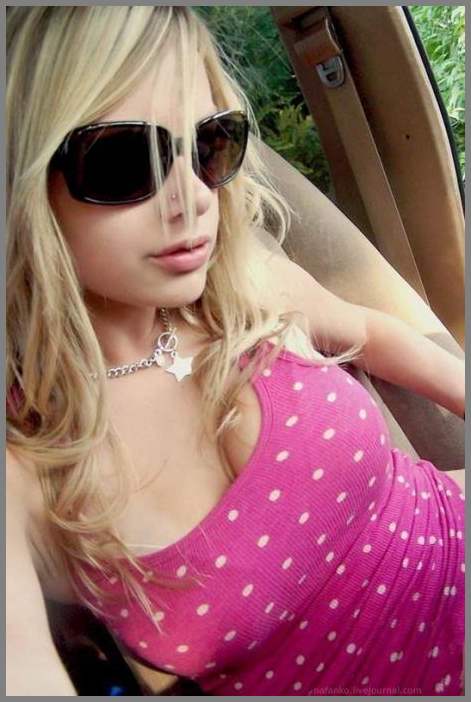 Пикантные фотки проституток